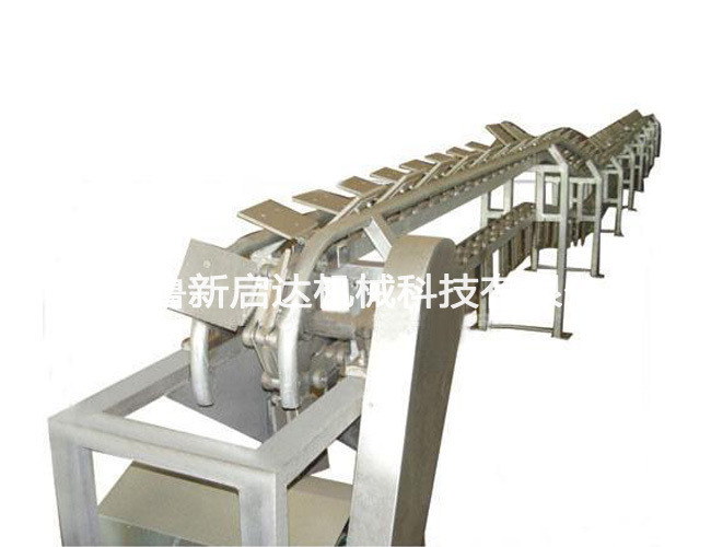 預(yù)剝輸送機